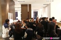 NATUZZI ITALY 2011 New Collection Launch Reception / Live Music #66