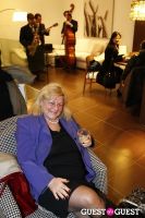 NATUZZI ITALY 2011 New Collection Launch Reception / Live Music #70