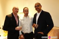 NATUZZI ITALY 2011 New Collection Launch Reception / Live Music #84