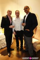 NATUZZI ITALY 2011 New Collection Launch Reception / Live Music #85