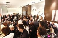 NATUZZI ITALY 2011 New Collection Launch Reception / Live Music #86