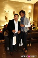 NATUZZI ITALY 2011 New Collection Launch Reception / Live Music #98