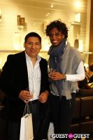 NATUZZI ITALY 2011 New Collection Launch Reception / Live Music #99