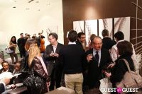 NATUZZI ITALY 2011 New Collection Launch Reception / Live Music #101