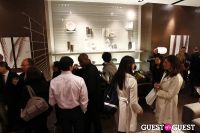 NATUZZI ITALY 2011 New Collection Launch Reception / Live Music #102