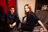 NATUZZI ITALY 2011 New Collection Launch Reception / Live Music #107
