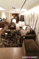 NATUZZI ITALY 2011 New Collection Launch Reception / Live Music #109