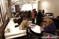 NATUZZI ITALY 2011 New Collection Launch Reception / Live Music #113