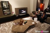 NATUZZI ITALY 2011 New Collection Launch Reception / Live Music #118