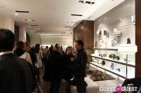 NATUZZI ITALY 2011 New Collection Launch Reception / Live Music #125