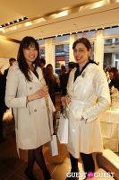 NATUZZI ITALY 2011 New Collection Launch Reception / Live Music #126