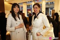 NATUZZI ITALY 2011 New Collection Launch Reception / Live Music #127