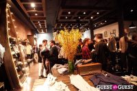 Onassis Clothing and Refinery29 Gent’s Night Out #103