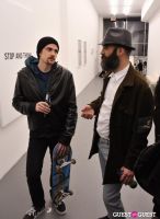 Allen Grubesic - Concept exhibition opening at Charles Bank Gallery #14