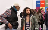 Allen Grubesic - Concept exhibition opening at Charles Bank Gallery #17