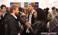 Allen Grubesic - Concept exhibition opening at Charles Bank Gallery #20