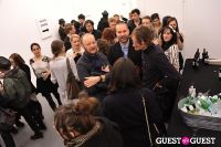 Allen Grubesic - Concept exhibition opening at Charles Bank Gallery #56