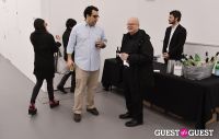 Allen Grubesic - Concept exhibition opening at Charles Bank Gallery #160
