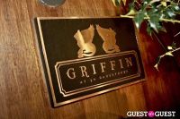 Clips & Cocktails @ The Griffen w/ DBG #1