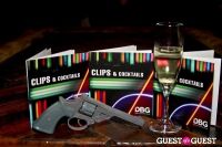 Clips & Cocktails @ The Griffen w/ DBG #57