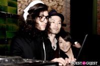 The Bowery Hotel Soirée with DJs: Chelsea Leyland Keiichiro Nakajima #14