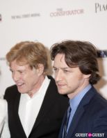 The Conspirator Premiere NYC #24