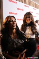 Kardashian Redbook Launch Party #9