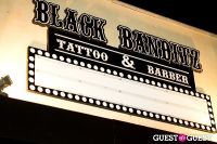 Black Banditz Presents a Pre-Coachella LA Bash & Grand Opening to benefit VH1 Save the Music Foundation #3