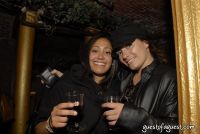 Jermaine Brown Private Celebrity Mixer Hosted by Patricia Fields #3