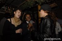 Jermaine Brown Private Celebrity Mixer Hosted by Patricia Fields #29
