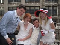 Kentucky Derby Rooftop Party #16