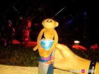 Baby Monkey goes to Indio #5