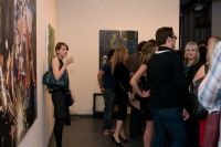 Rare Gallery cocktail party #8