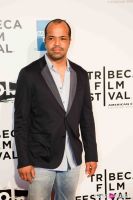 Tribeca Film Festival 2011. Opening Night Red Carpet. #1