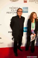 Tribeca Film Festival 2011. Opening Night Red Carpet. #14