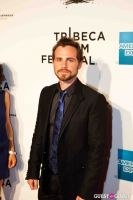 Tribeca Film Festival 2011. Opening Night Red Carpet. #16