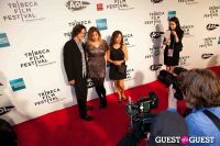 Tribeca Film Festival 2011. Opening Night Red Carpet. #20