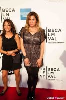 Tribeca Film Festival 2011. Opening Night Red Carpet. #22