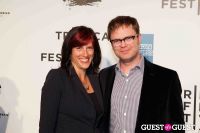 Tribeca Film Festival 2011. Opening Night Red Carpet. #29