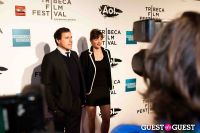 Tribeca Film Festival 2011. Opening Night Red Carpet. #50