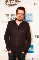 Tribeca Film Festival 2011. Opening Night Red Carpet. #58