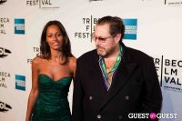 Tribeca Film Festival 2011. Opening Night Red Carpet. #60