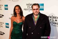 Tribeca Film Festival 2011. Opening Night Red Carpet. #61
