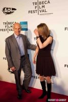 Tribeca Film Festival 2011. Opening Night Red Carpet. #84