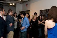 Rare Gallery cocktail party #27