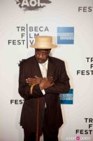 Tribeca Film Festival 2011. Opening Night Red Carpet. #95