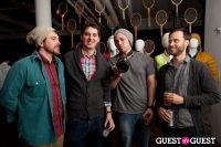 Eddie Bauer along with The Smile celebrate the Fall 2011 Collection #88