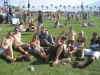 Coachella Photos 2011 #12