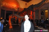 Museum Natural History- Herzog Premiere and Party #11