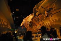 Museum Natural History- Herzog Premiere and Party #76
